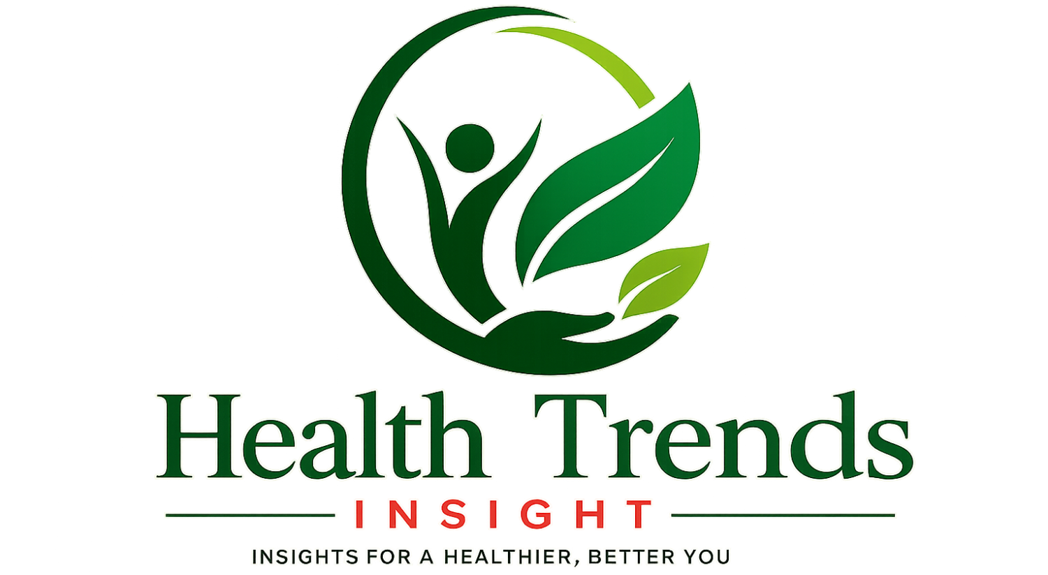 Health Trends Insight Logo